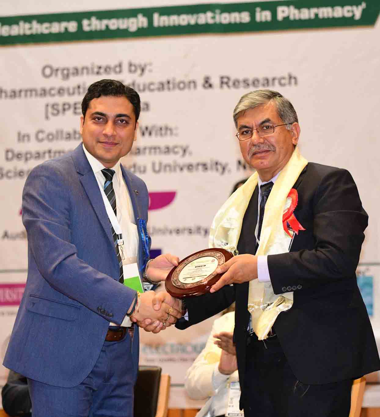 Data Integrity & Domain Expertise